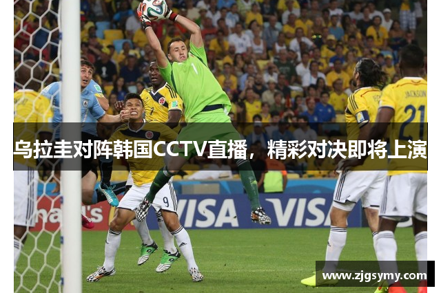 乌拉圭对阵韩国CCTV直播，精彩对决即将上演